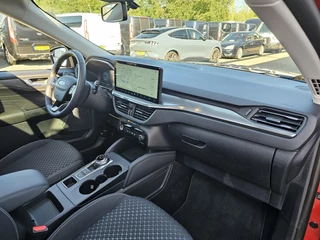 Ford Kuga Ford Kuga 2.5 PHEV Titanium Nieuw model!| Panoramadak | Adaptive cruise control | Winter Pack | 2.100 kg trekgewicht - afbeelding nr 8