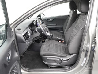 Kia Stonic - Navigatie - Camera - Climate control - Privacy glass - Keyless entry - Fabrieksgarantie tot 05-2029 - afbeelding nr 19
