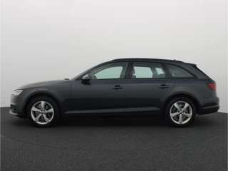 Audi A4 1STE EIG / AUTOMAAT / FULL LED / CAMERA / NAVI / CLIMA / PDC / CRUISE / NL-AUTO - afbeelding nr 2