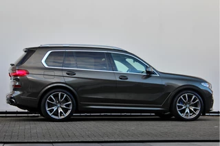 BMW X7 BMW X7 M50i High Executive Sky Lounge | M-sport | Bowers en Wilkins - afbeelding nr 3