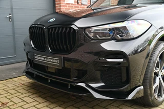 BMW X5 BMW X5 xDrive45e |M-Sport|LASER|PANO|4-Wielbest|Full in PPF|SOFTCLOSE|TREKHAAK|360|CARBON - afbeelding nr 13