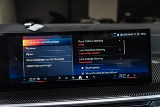 BMW X5 BMW X5 xDrive50e Hybrid M-Sport | Pano Skylounge | HUD | 360 | Brooklyn Grau - afbeelding nr 54