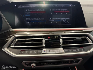 BMW X5 BMW X5 xDrive45e | M sport | Pano | Trekhaak | Full option - afbeelding nr 16