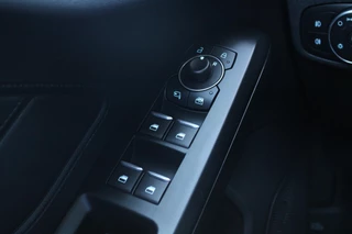 Ford Focus Ford Focus Wagon 1.0 EcoBoost Hybrid Titanium Style | Winter Pack | Camera | Navigatie | Cruise control | Privacy glass | NIEUW MODEL - afbeelding nr 18