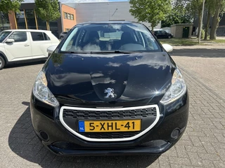 Peugeot 208 Peugeot 208 1.0 VTi LIKE CRUISE 1e EIG DEALER NAP! - afbeelding nr 2