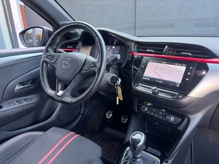 Opel Corsa - afbeelding nr 28