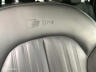 Audi A6 Audi A6 Avant 1.8 TFSI ultra Lease Edition Mooie uitstraling - afbeelding nr 10