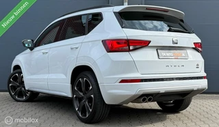 SEAT Ateca Seat Ateca 1.5 TSI 4DRIVE FR DSG Pano.dak/LED/Carplay/19