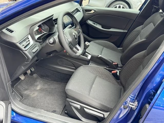 Renault Clio Renault Clio 1.0 TCe 100pk ZEN 5-DEURS CARPLAY/LED/PDC/NL-AUTO/1E EIG. - afbeelding nr 21