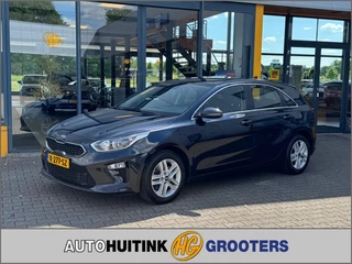 Kia Ceed Kia Ceed 1.0 T-GDI DynamicLine - camera - navi - climate control - afbeelding nr 1