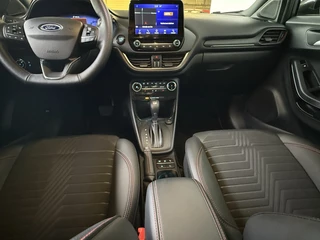 Ford Puma - afbeelding nr 10