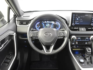 Toyota RAV4 Toyota RAV4 2.5 Hybrid AWD Bi-Tone Panoramadak | PDC V+A | Stoelverwarming | - afbeelding nr 6