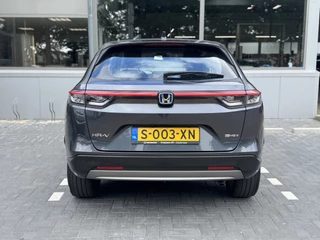 Honda HR-V Honda HR-V 1.5 e:HEV Elegance Navigatie, Voorstoelen verwarmd, Camera , All-in Rijklaarprijs - afbeelding nr 20