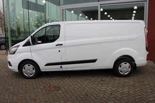 Ford Transit Custom Ford Transit Custom 300 2.0 TDCI 130 PK L2H1 Trend Automaat SCI |Voorruitverwarming | Stoelverwarming | Bluetooth | Cruise Control | 26KM! - afbeelding nr 6