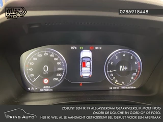 Volvo XC40 |PANO|NAVI|AC|CRUISE|STOELVERW| - afbeelding nr 6