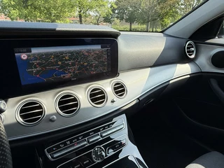 Mercedes-Benz E-Klasse Mercedes E-klasse 200 Avantgarde 43.154km! NAP Widescreen - afbeelding nr 18