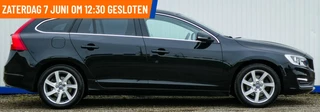 Volvo V60 Volvo V60 1.6 T3 Momentum - Volvo dealer onderhouden - afbeelding nr 5