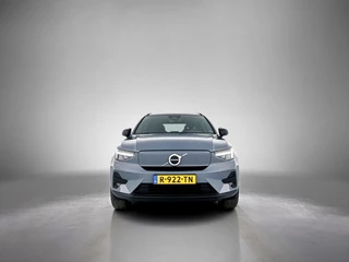 Volvo XC40 - afbeelding nr 6