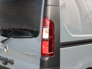 Renault Trafic Renault Trafic bestel 2.0 dCi 145 DC Comfort Automaat 5zits | Dubbele deur  | Apple carplay | Stoelverwarming | Trekhaak - afbeelding nr 27