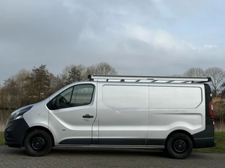 Opel Vivaro Opel Vivaro 1.6 CDTI L2H1 Sport EcoFlex - Dakrails - Bijrijdersbank - 113dkm - afbeelding nr 20