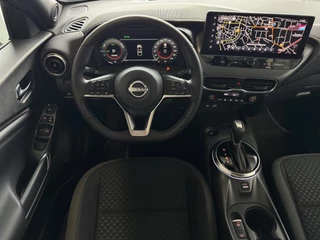 Nissan Juke 2025 - afbeelding nr 21