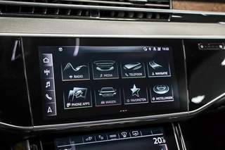 Audi A8 Audi A8 60 TFSI e quattro Pro Line Plus|360|Pano|ACC|22'' - afbeelding nr 50