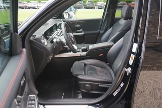 Mercedes-Benz GLB Mercedes-Benz GLB 250 AMG 225PK DCT-8 Pano/Sfeer/Night/Burmester - afbeelding nr 12