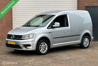 Volkswagen Caddy - 406750312-0