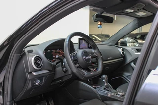 Audi S3 Audi S3 Limousine 2.0 TFSI quattro PANO|SCHAALSTOELEN - afbeelding nr 10