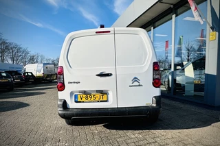 Citroën Berlingo - afbeelding nr 7