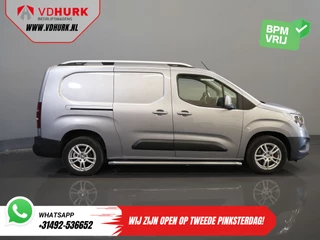 Opel Combo - afbeelding nr 11