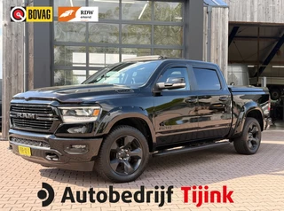 Dodge Ram 1500 5.7 V8 4x4 Crew Cab Big Horn