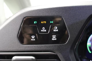 Volkswagen Caddy Volkswagen Caddy Maxi 1.5 TSI Hybride Life - afbeelding nr 23