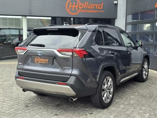 Toyota RAV4 Toyota RAV4 2.5 Hybrid Excutive|LED|JBL|360cam!|MEMORY - afbeelding nr 10