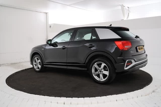 Audi Q2 S-line, Leer, Climate, - afbeelding nr 2