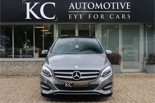 Mercedes-Benz B-Klasse Pano | Sfeer | - afbeelding nr 3