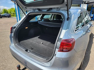 Kia Ceed Sportswagon - afbeelding nr 14
