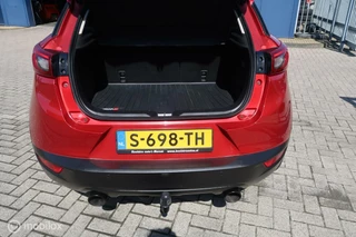 Mazda CX-3 Mazda CX-3 2.0 SkyActiv-G 150 GT-M 4WD - afbeelding nr 4