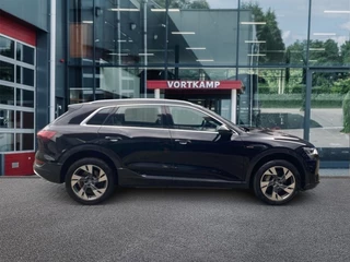 Audi e-tron - afbeelding nr 4