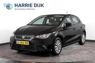 SEAT Ibiza | Cruise Control | App. Connect | Airco | Trekhaak | LM 15