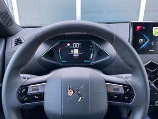 DS DS 3 DS DS 3 Crossback E-Tense Performance Line+ | Fase 3 | ACC | Camera - afbeelding nr 10