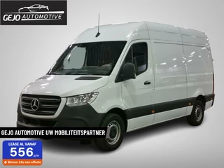 Mercedes-Benz Sprinter - 133924589-0