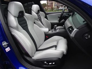 BMW M5 BMW M5 F90 800PK+ / 2018 / M-perf. CARBON / LED - afbeelding nr 45