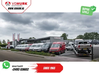 Mercedes-Benz Vito Mercedes-Benz Vito 119 CDI Aut. L3 BPM VRIJ! LED/ Carplay/ LMV 19