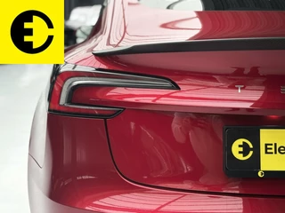 Tesla Model 3 Tesla Model 3 performance | Stoelkoeling | AutoPilot | 250kw snellaadfunctie| Performance velgen - afbeelding nr 42
