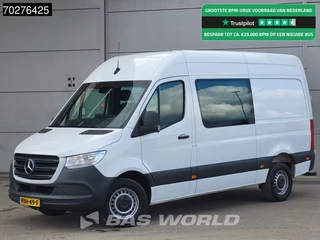 Mercedes-Benz Sprinter - 474407-0