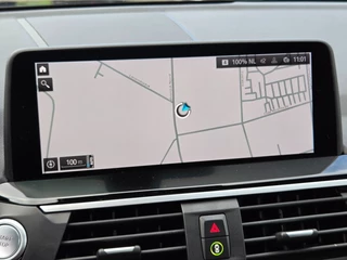 BMW X3 - afbeelding nr 20