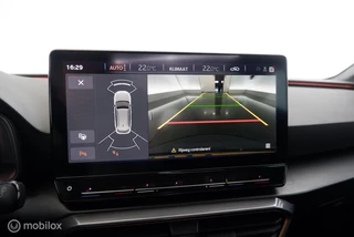 CUPRA Leon Sportstourer CUPRA Leon ST 1.5 TSI 150PK Automaat Bus. Edition pano|beats|led|acc|cam|nav|lmv18 - afbeelding nr 18