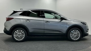 Opel Grandland X Opel Grandland X 1.2 Turbo Business Executive CARPLAY NAVI - afbeelding nr 7