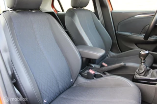 Opel Corsa Opel Corsa 1.2 Elegance 100 PK, Cruise, App connect, Airco, 16 inch Lmv. - afbeelding nr 6